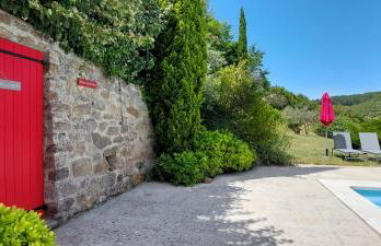 Le Mas de Trépeloup - Foto 15