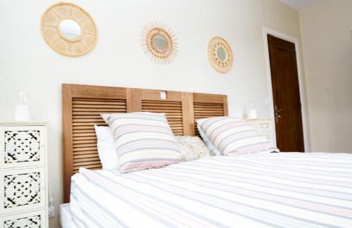 EXIGEHOME-Luxury flat with 3 bedrooms, terrasse in downtown - Foto 19