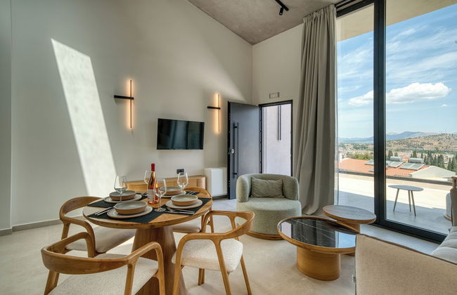 Anima Deluxe Suites - Foto 35