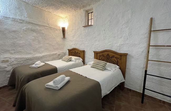 Cuevas El Atochal Orígenes - Foto 12