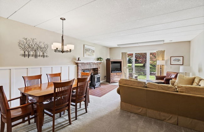 Lodge Condo 24 - Photo 5