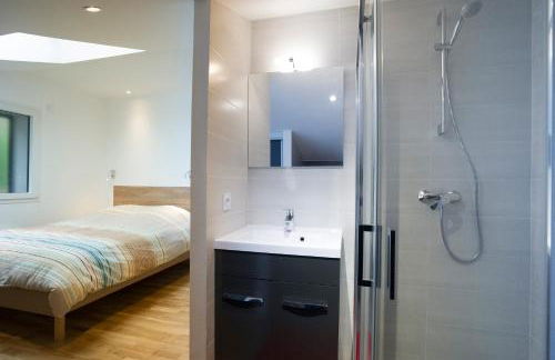 Appartement Mont Blanc - Vue Lac - Foto 10