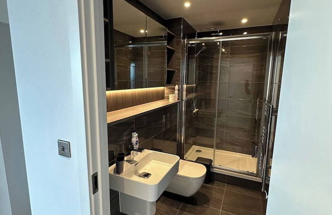 2br-sleeps4-parking-central-cityview - Foto 13