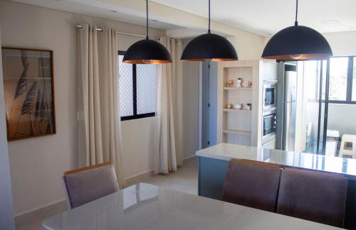 Apartamento Pé na Areia - Photo 7