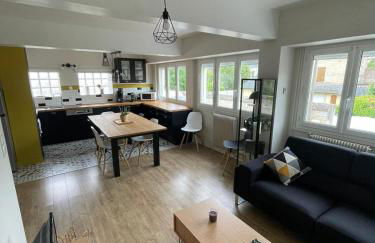 Appartement à 100m de la plage - Photo 1