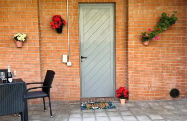 house prua a step from the lake - Foto 25