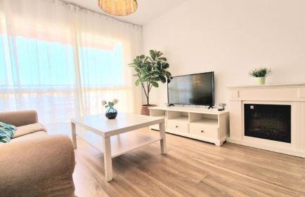 Apartamento Fuengirola Costa - Foto 17