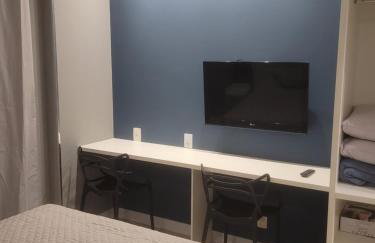 HOTEL BOSSA NOVA 221 - Ótimo Apto com cozinha para até 03 hóspedes - Foto 22