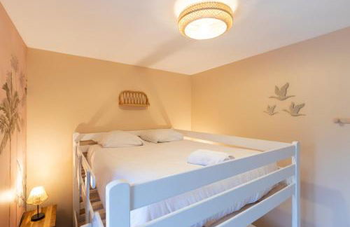 Cabana & On dirait le Sud - Foto 19