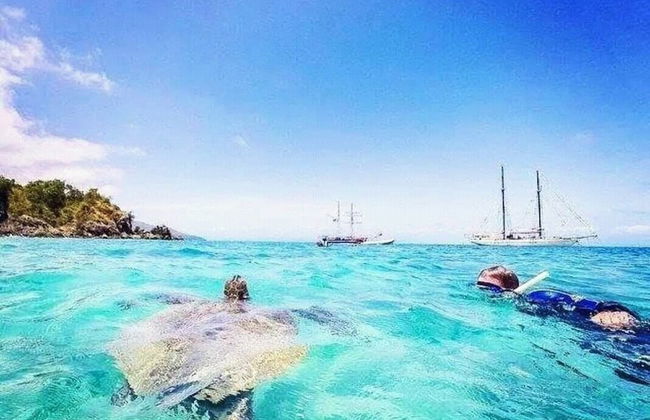 VISTA INCRIVEL PRAIA GRANDE - Foto 77