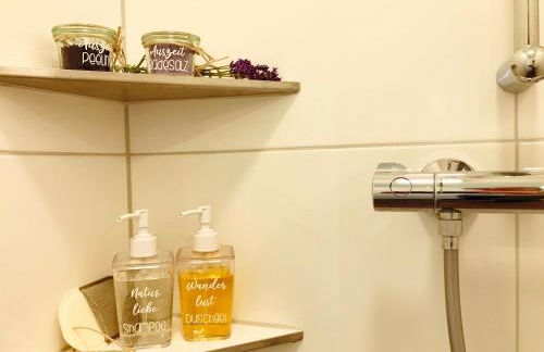 FerienHAUS Marta am Diemelsee im Sauerland mit eigener Sauna, Garten, Terrasse, Balkon und Blick auf den See - Foto 35