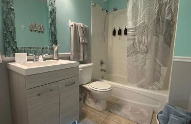 Beach House in the Woods, Fire Pit Deck/ Daytona ! - Foto 26