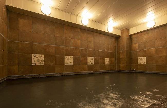 Hotel New Port Yokosuka - Foto 21