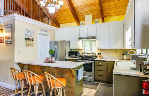 Groveland Home - Walk to Pine Mountain Lake! - Foto 11