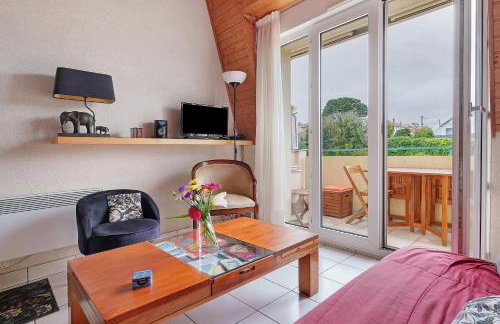 Appartement Le Cormoran - Foto 1