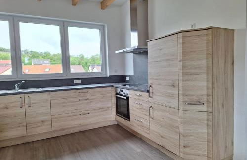 Apartment with a great view - Foto 13