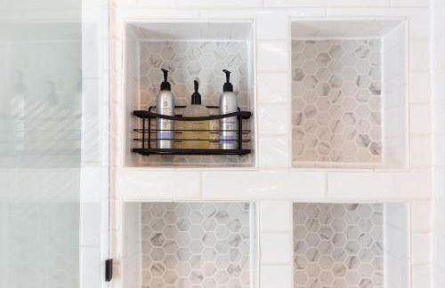 Sunny efficiency in historic home - Foto 17