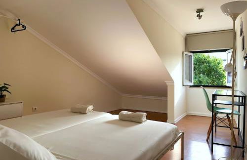 Cozy 3 Bedroom Apartment in Belem Lisbon 3 to 5 Guests - Photo 18