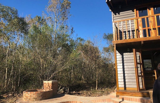 Tiny House Garden - Praia Grande - SC - Foto 64