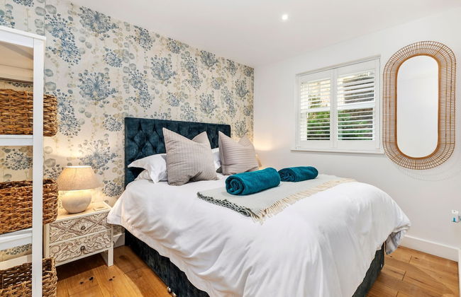 Midnight - Sea Views Town Centre - Foto 3