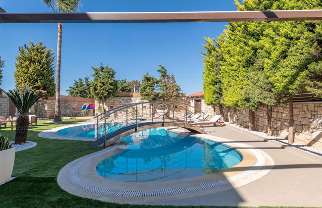 Serenity Bliss Villa - Foto 32