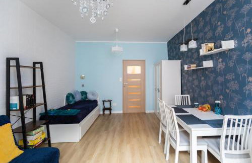 Błękitny Apartament - Foto 7