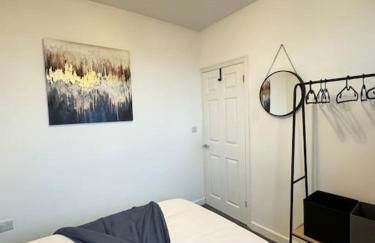 Cosy home in Barnsley centre - Foto 7