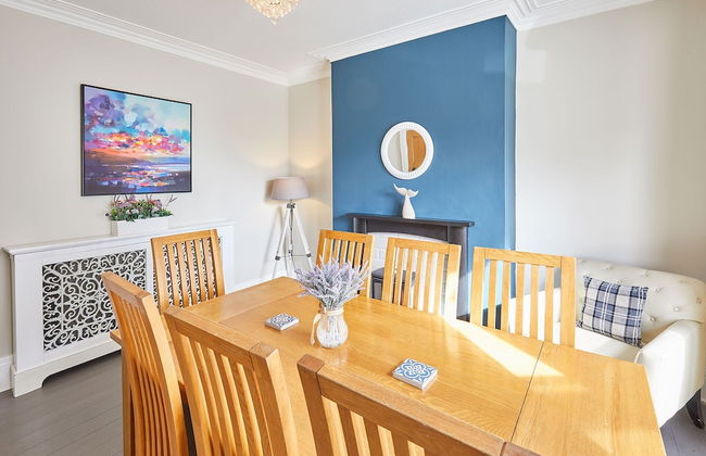 Host Stay Seagull Cottage - Foto 11