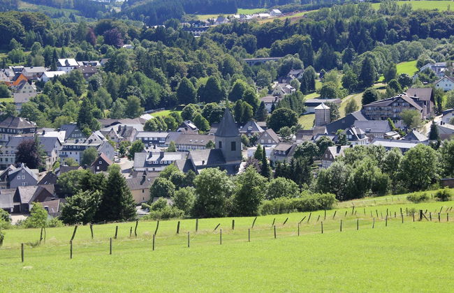 Vibrant Apartment in Willingen With Private Terrace - Photo 53