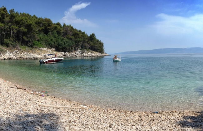 Apartment in Labin Near the Beach - Foto 23