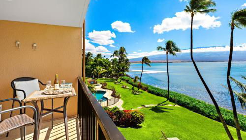 Maalaea Banyans 314 - Foto 2