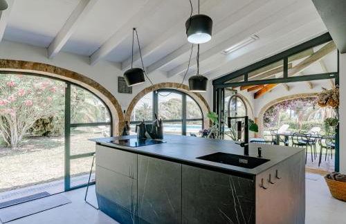 Villa Javea Beauty by Interhome - Foto 15