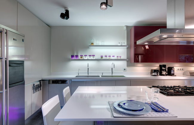 Luxurious Villa Philoxenia - Photo 10