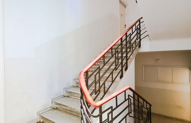 Modern Apt Rothschild Very Central TL7 - Photo 17