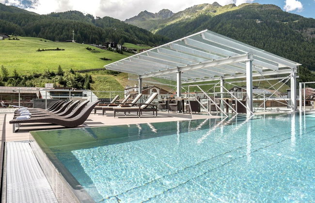 Apartments Home Reginas ALP Deluxe, Solden - Foto 11