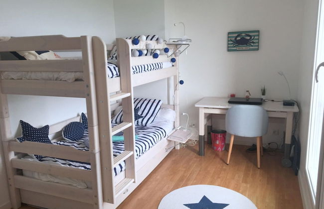 Villa in Crozon With Sea Views & Sandy Beach - Photo 3