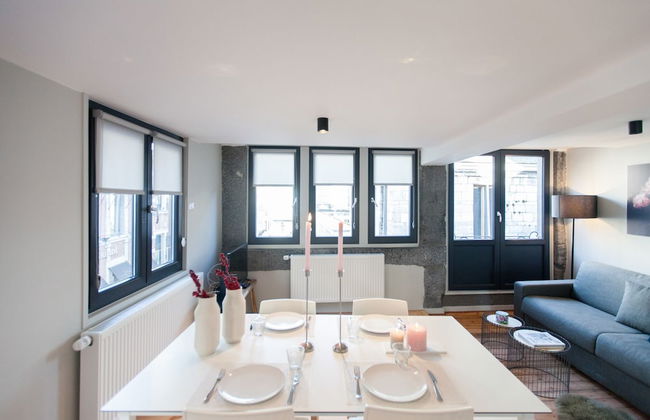 Smartflats - Vieille Ville - Photo 13