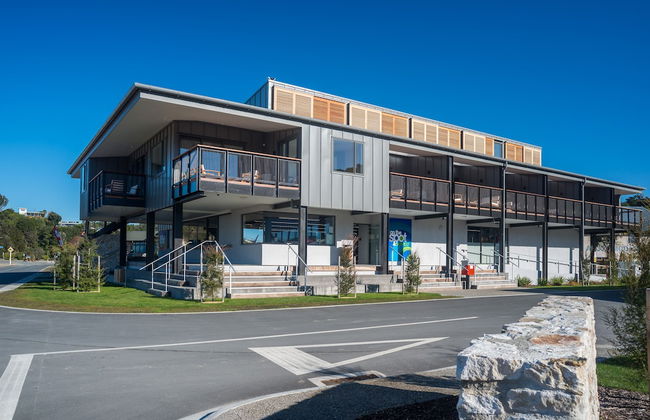 Kaiteriteri Reserve Apartments - Foto 35