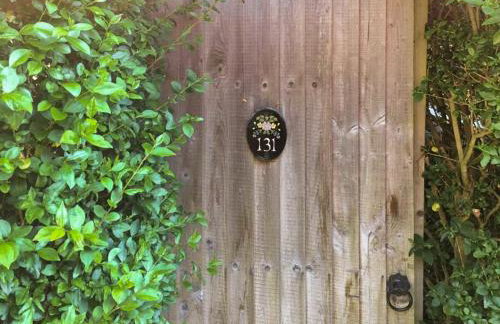 Turning Tides Cottage - Foto 18