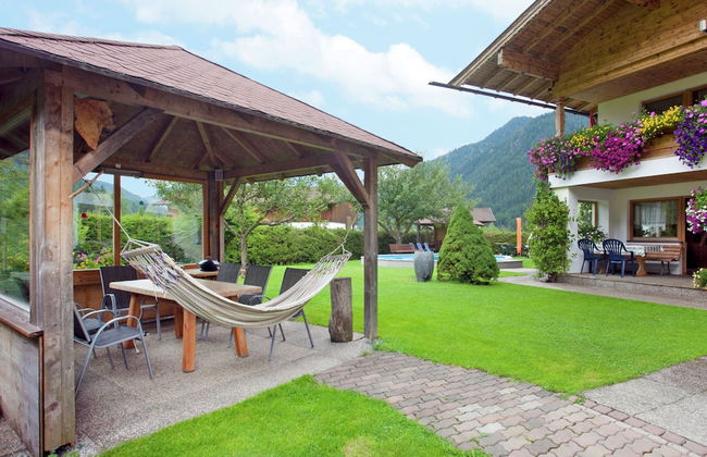 Apartment in Waidring Near Ski Slopes - Foto 12