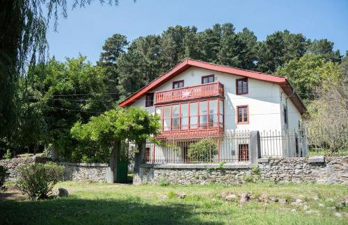 Caserío vasco de categoría - Foto 1