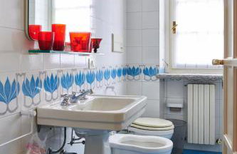 Great Charm Villa i Due Leoni Bellagio - Foto 32