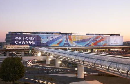 Maison Grand Paris avec jardin et parking privé proche RER B et M14 - Foto 32