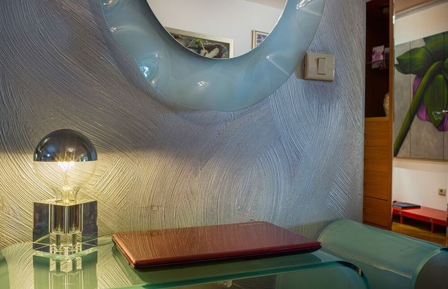 Zen Luxury Apartment - Foto 20