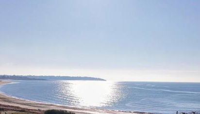 LE RHUYS, mobil home cosy proche des plages - Foto 2