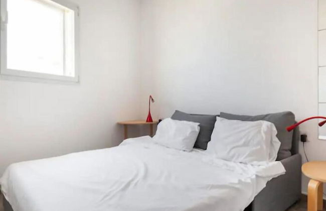 Amazing Sea View 3 BR APT Iconic Tower - Foto 5