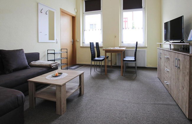 Apartment in Malchow With Terrace - Foto 21