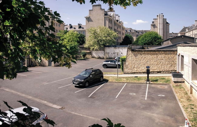 B&B HOME Caen Centre Gare - Foto 67