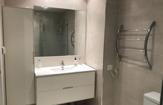 MI CAPRICHO C 2.Luxury apartment by the Sea - Foto 29