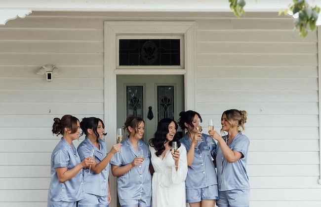 Oliver s Cottage Yarra Valley Spa and Sauna - Foto 2